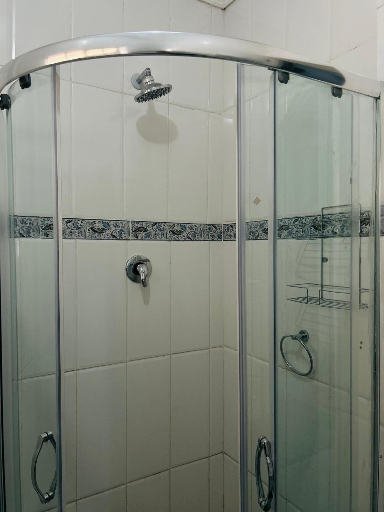 Duvha Guesthouse Граскоп Экстерьер фото