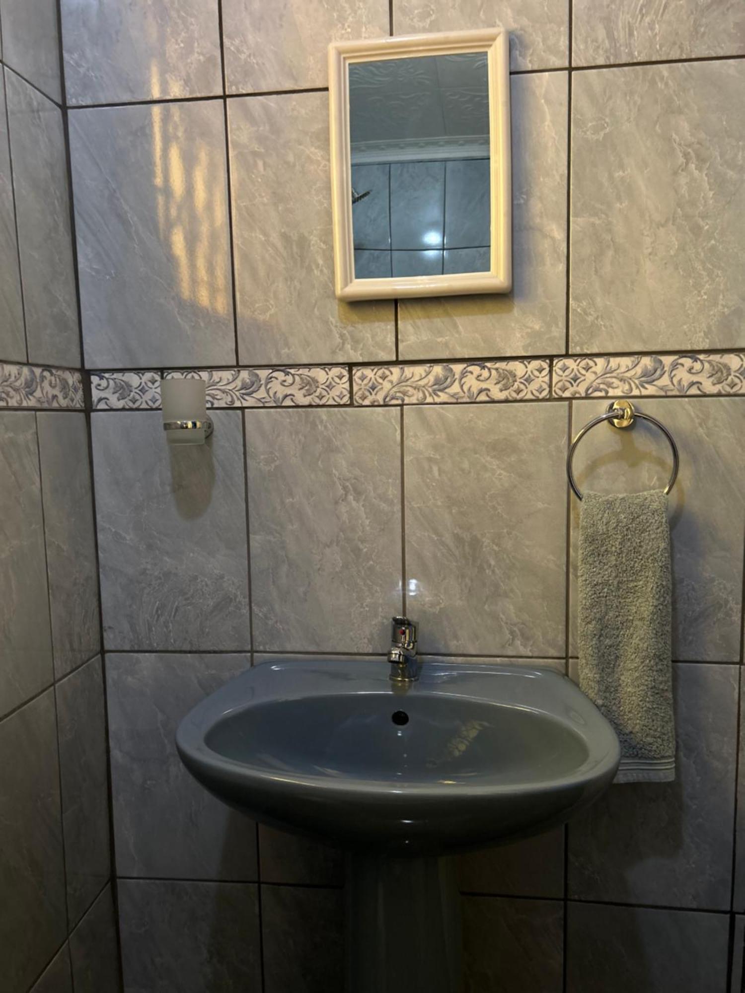 Duvha Guesthouse Граскоп Экстерьер фото