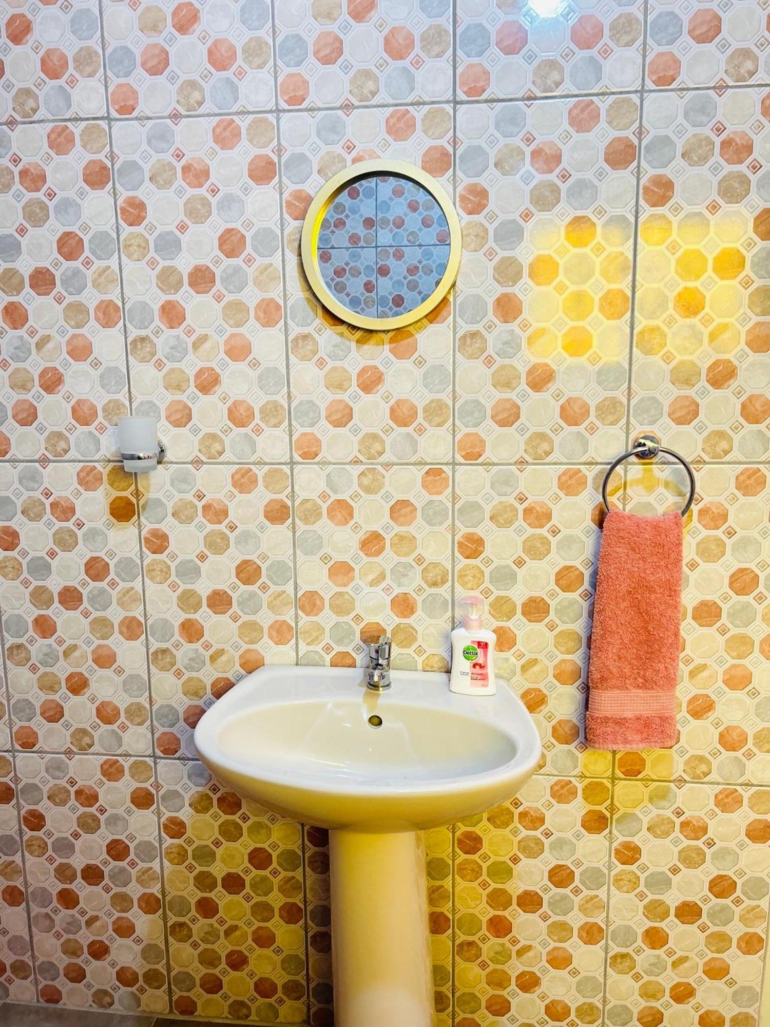 Duvha Guesthouse Граскоп Экстерьер фото