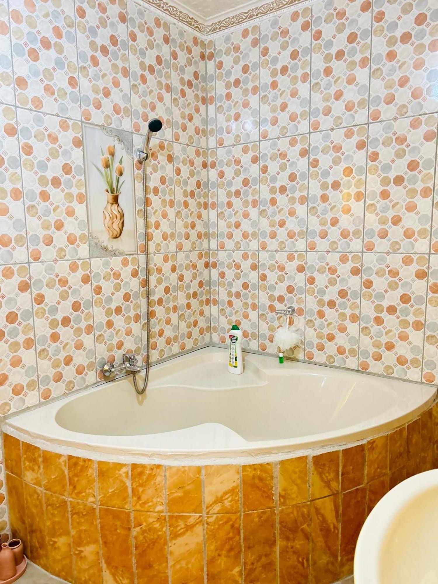 Duvha Guesthouse Граскоп Экстерьер фото